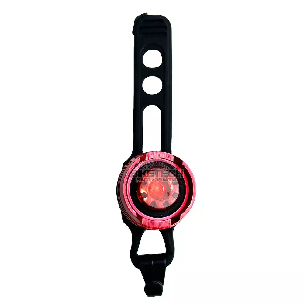 Msc-bikes MSC Bikes Luces Stop Delantera / Trasera Bicicleta Msc Alta Calidad 7 Msc-bikes MSC Bikes Luces Stop Delantera / Trasera Bicicleta Msc Alta Calidad - Imagen 5