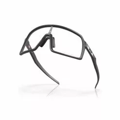 Gafas Oakley Sutro Matte Carbon-Clear Photochromic -Bicicletas Ventas IJNRI6Ewgyo2gQynMKjDSHhY0