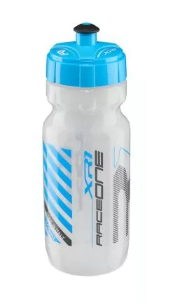 Race One Caramañola Race-One / XR1 / 600cc / Transparente Azul