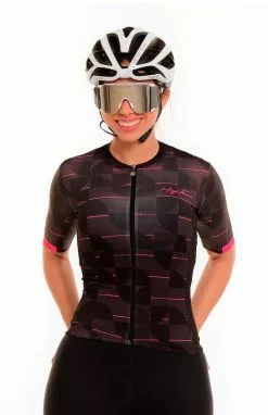 HighForce Jersey De Ciclismo Manga Corta - 316019 -Bicicletas Ventas IVJp6sUMo6RNqzCpj1h1n7vyY