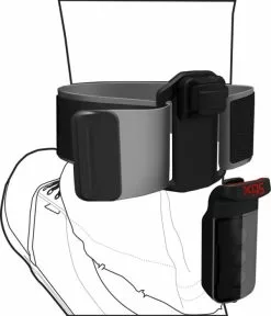 Specialized Stix Arm/Leg Band Mount