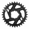 SRAM Coronilla Aluminio Eagle 30d 3mm Offset -Bicicletas Ventas IZyiWFpfeEXNSC37W47Zfftbc