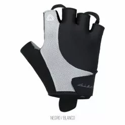 GW Guantes Cortos Pro Woman Negro/Blanco -Bicicletas Ventas Ib S9Uv 42cyc70t3qAb8DI1s