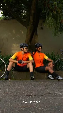 Camisa GW Dig Neon Water Hombre Talla M -Bicicletas Ventas Ijx5efqN LS7Q0NFOh QhBRVY