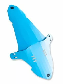 Ventossi Guardabarros Ultra Liviano Para Bicicleta De Montaña