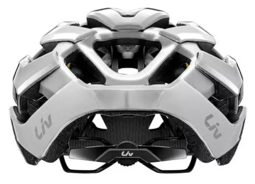 Casco Liv Rev Pro Mips Blanco M 6 Casco Liv Rev Pro Mips Blanco M - Imagen 4