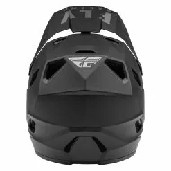 Fly Racing Casco Fly Rayce Youth [Blk Mate] -Bicicletas Ventas Ir9FXAQNNwvRMZ17aeUjgiSWw
