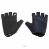 GW Guantes Cortos Jaspe Azul