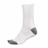 BioRacer Medias Bioarcer Summer White/Grey