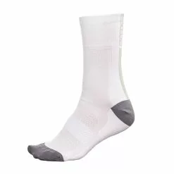 BioRacer Medias Bioarcer Summer White/Grey