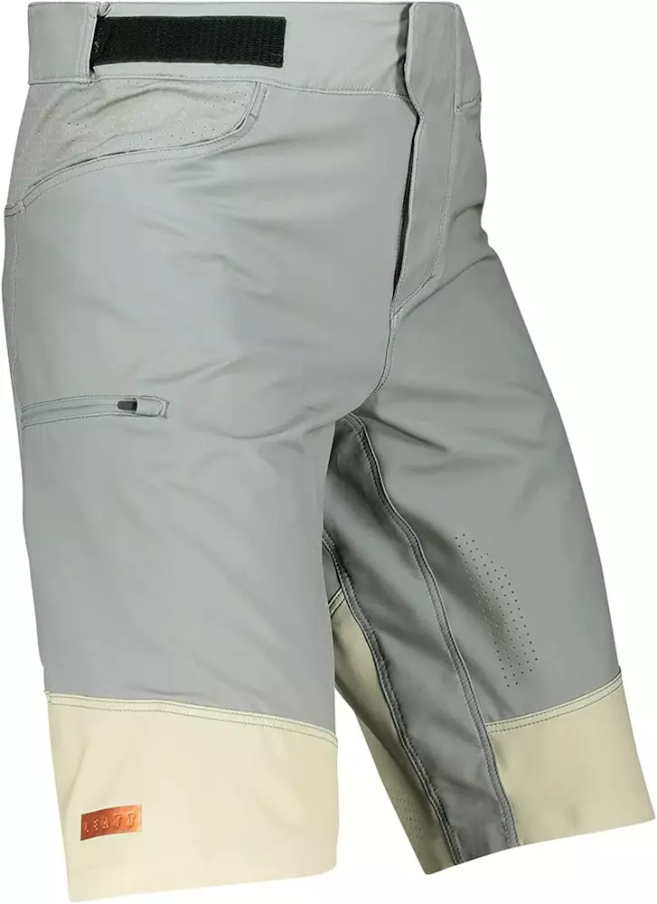 Pantalones Cortos Leatt Mtb Trail 3.0 3 Pantalones Cortos Leatt Mtb Trail 3.0