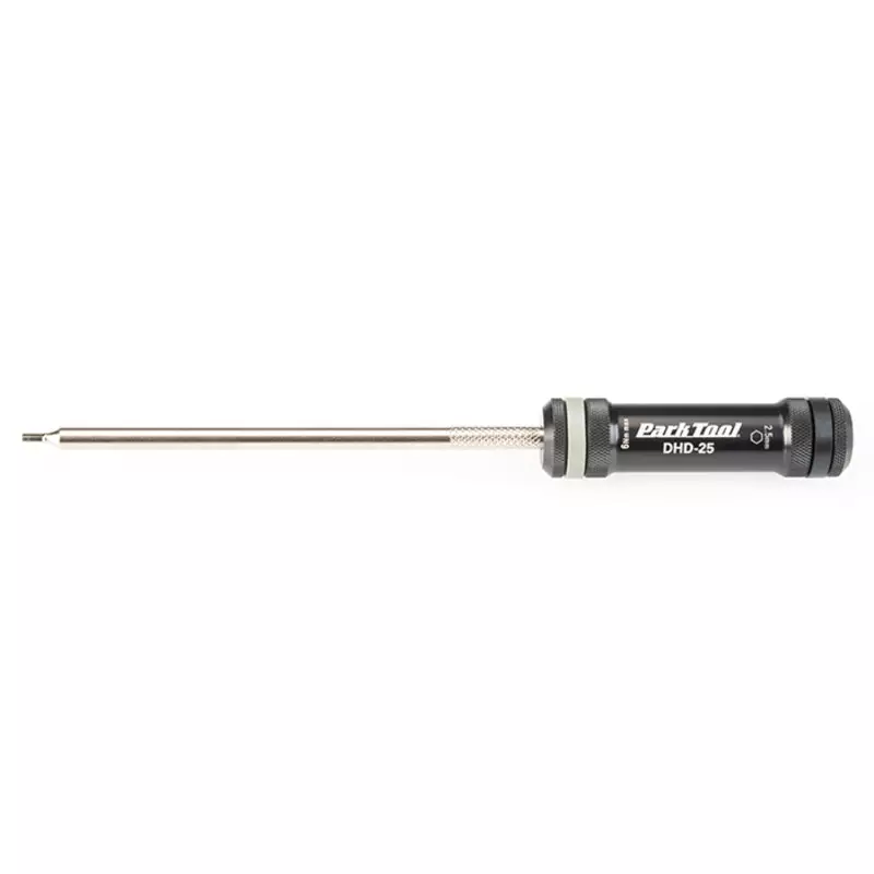 Park Tool Parktool Llave Allen Precision 2.5mm 3 Park Tool Parktool Llave Allen Precision 2.5mm