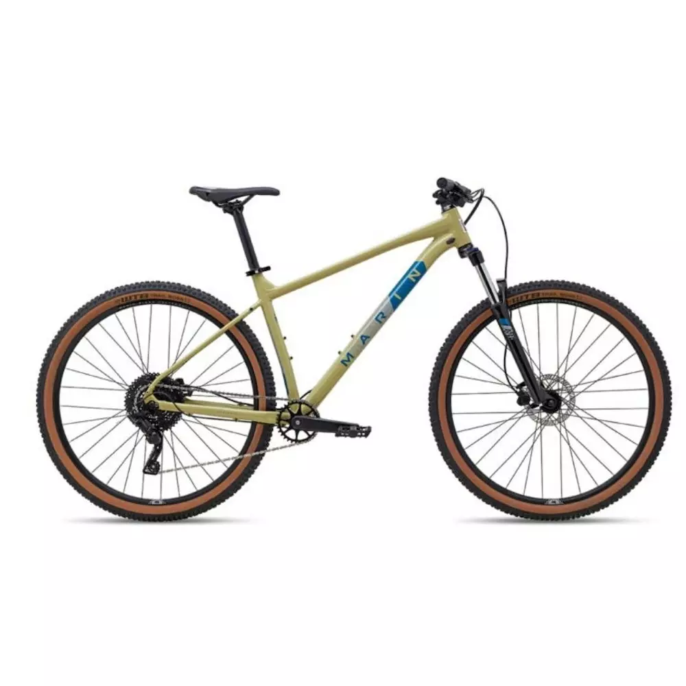 Bicicleta Marin Bobcat Trail 4 29" V 3 Bicicleta Marin Bobcat Trail 4 29" V