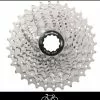 Pacha Sunrace Cassette Cs Rx1 11 28t 11velocidades Silver