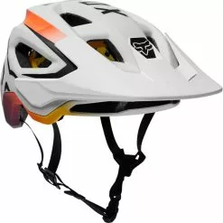 Casco Fox Speedframe Vnish, Ce [Wth]