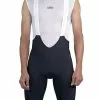 Gavia Bib 65 Sp Pantaloneta De Ciclismo Pad Italiano Negro