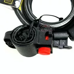Candado Clave SPARK Guaya Para Bicicleta / Moto Alta Seguridad -Bicicletas Ventas JHM5Y6EJTFICoyJcAlJEqO8cY