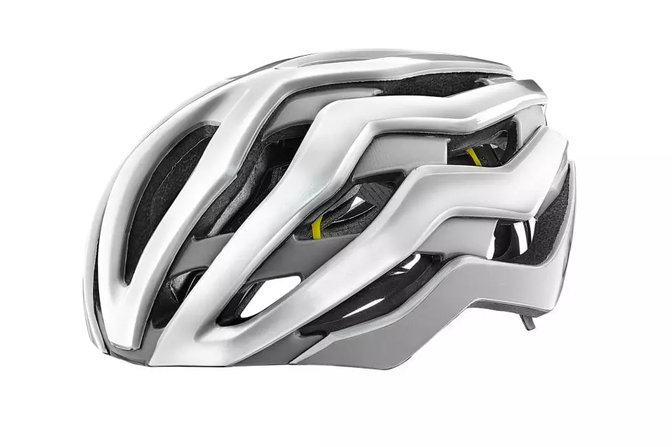 Casco Liv Rev Pro Mips Blanco M 3 Casco Liv Rev Pro Mips Blanco M