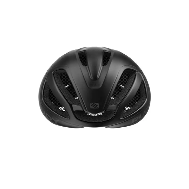Casco De Ruta Y Montaña Rudy Project Spectrum Matte Black 4 Casco De Ruta Y Montaña Rudy Project Spectrum Matte Black - Imagen 2