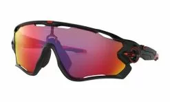 Gafas Oakley Jawbreaker® / Matte Black Prizm Road