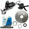 GW Kit Actualización 9v Pacha+ Tensor+ Palanca+ Cadena Para Mtb -Bicicletas Ventas JXP2gAwHLBYF0jTNFt mc86Uc