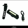Luz Trasera GW Recargable Usb 100 Lumens 5 Funcion -Bicicletas Ventas JXpmtUv63f1CVPhohqt3Dp02o