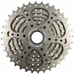Combo 8 Velocidades Pacha GW 11-36 Cassette + Cadena Kmc Z8 -Bicicletas Ventas JYkBEWFnOTgF1k0HMSObs71XM