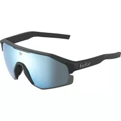 Bolle Lightshifter Black Matte Lente Tns