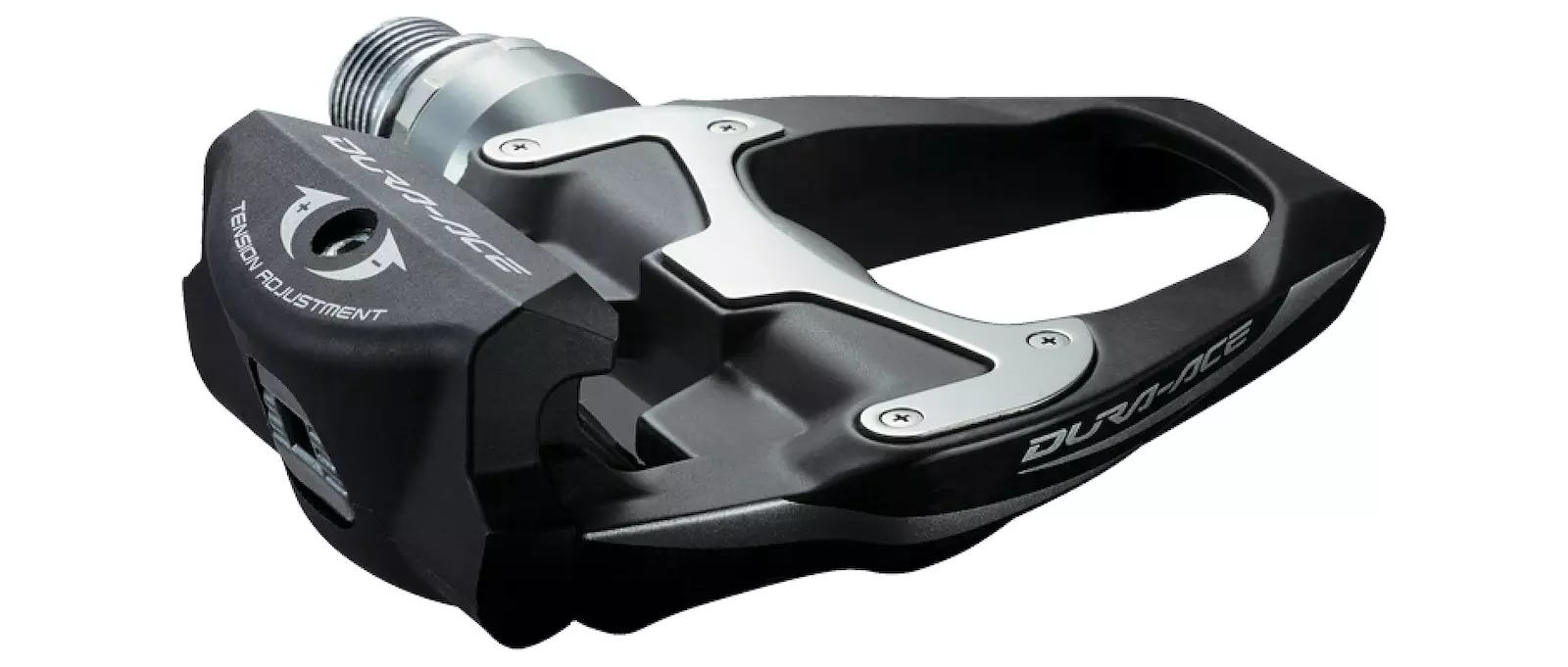 Shimano Pedal Pd R9100 Dura Ace Carbon Spd Sl Eje 4mm 3 Shimano Pedal Pd R9100 Dura Ace Carbon Spd Sl Eje 4mm
