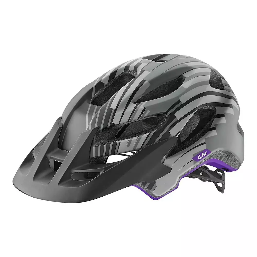 Casco Mtb Liv Coveta 3 Casco Mtb Liv Coveta