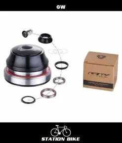 Juego Direccion En Aluminio Ahead 1.5 Qlp 40 GW