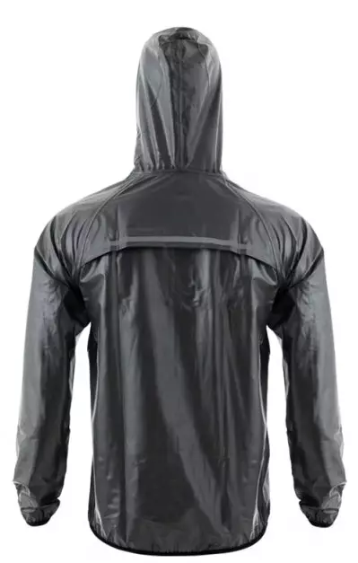 GW Chaqueta Impermeable Rain Block 4 GW Chaqueta Impermeable Rain Block - Imagen 2