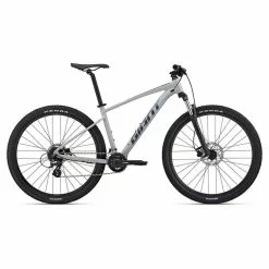 Bicicleta De Montaña Giant Talon 3 29er 2022 Gris