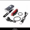 Combo Luces Delnatera/Trasera GW Ebl 2255/Ebl 3402 120lm -Bicicletas Ventas JgXPp6wzBis3Ntpvveq3 a5o