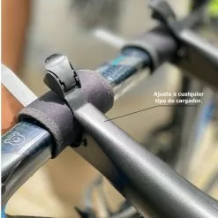 OkendoShop Puff Para Marco De Bicicletas Para Soporte De Carro -Bicicletas Ventas Jh7bDQT8JUs4e9ZysD6DLtCmw