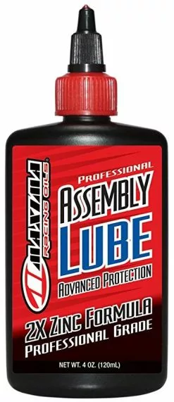 Maxima Aceite De Ensamblaje - ASSEMBLY LUBE