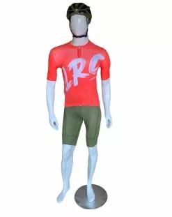 Jersey Performance Suarez