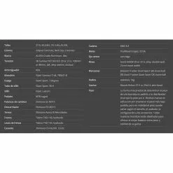 Bicicleta De Montaña Giant Talon 2 29er 2021 Rojo 9 Bicicleta De Montaña Giant Talon 2 29er 2021 Rojo -Bicicletas Ventas JjoYZdYkHA XeRNVTDye84Lqo