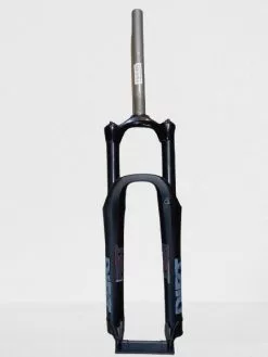 Suspensión 26 RST Dirt 28.6X130MM Negra Ahead S/Pivot