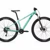 Bicicleta MTB Liv Tempt 2 / Azul Cielo Rin 27.5