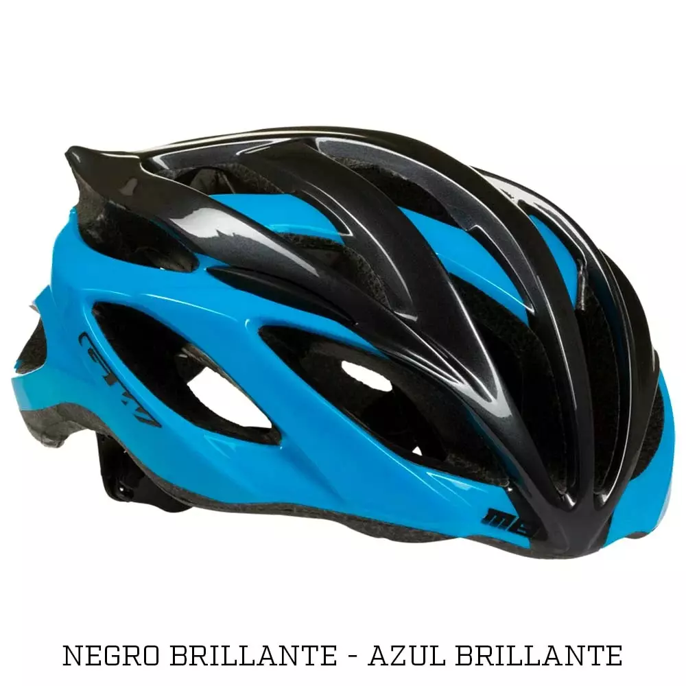 Casco Spider Ruta/MTB S-150B GW - 814449 M 5 Casco Spider Ruta/MTB S-150B GW - 814449 M - Imagen 3