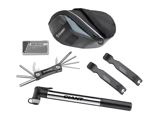 Giant Quick Fix Combo Kit With Mini Pump 3 Giant Quick Fix Combo Kit With Mini Pump