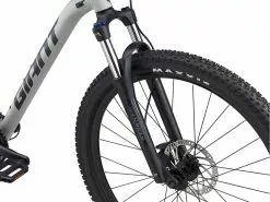 Bicicleta De MTB Giant Talon 2 Rin 29" - Gris / Negro -Bicicletas Ventas JsqkoA0xbqMBChnPB4Wbiayss
