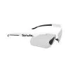 Spiuk Gafas Ventix-K Blanco/Negro - Lumiris