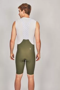 Taba Sport Pantaloneta Ciclismo ELITE Seamless Olive Hombre RLZ -Bicicletas Ventas JxNFuq6eqpanurCaOAjUQmP3M