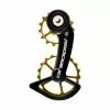 Sistema De Rodajas CERAMICSPEED OSPW SRAM RED/FORCE AXS / Dorado -Bicicletas Ventas K3NEAGqX2owSwKnKqePQ0gn5w