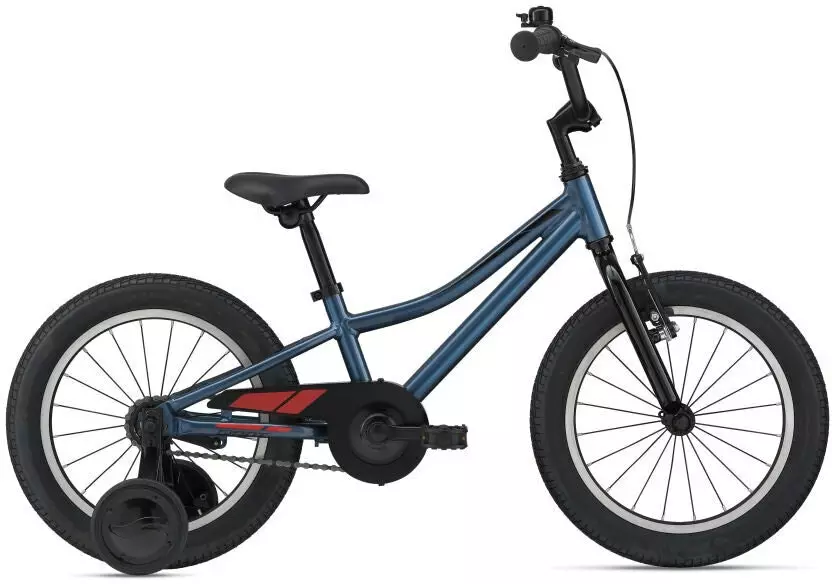 Bicicleta Giant Animator C/B 16 23 Azul Talla Unica 4 Bicicleta Giant Animator C/B 16 23 Azul Talla Unica - Imagen 2