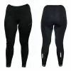 GW Pantalon Mujer Caribbean Negro -Bicicletas Ventas K7z6e8PUueizNCNgqhDVw8T04