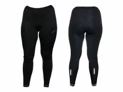 GW Pantalon Mujer Caribbean Negro