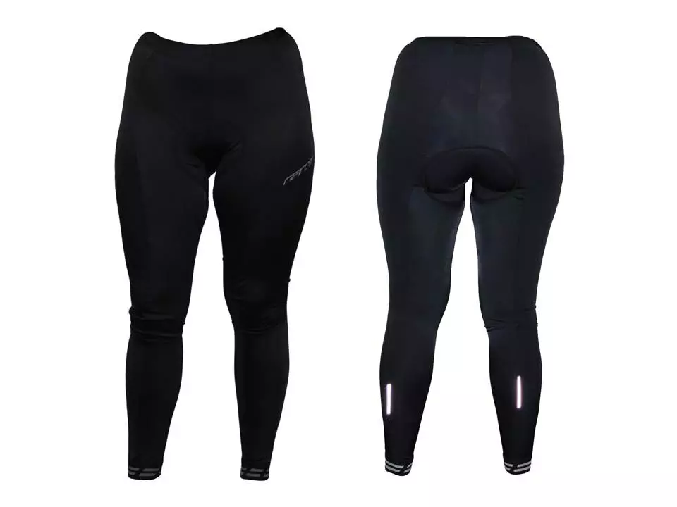 GW Pantalon Mujer Caribbean Negro 3 GW Pantalon Mujer Caribbean Negro